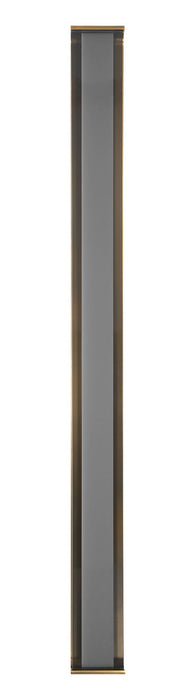 Eurofase - 50118-014 - LED Wall Sconce - Dulton - Antique Brass