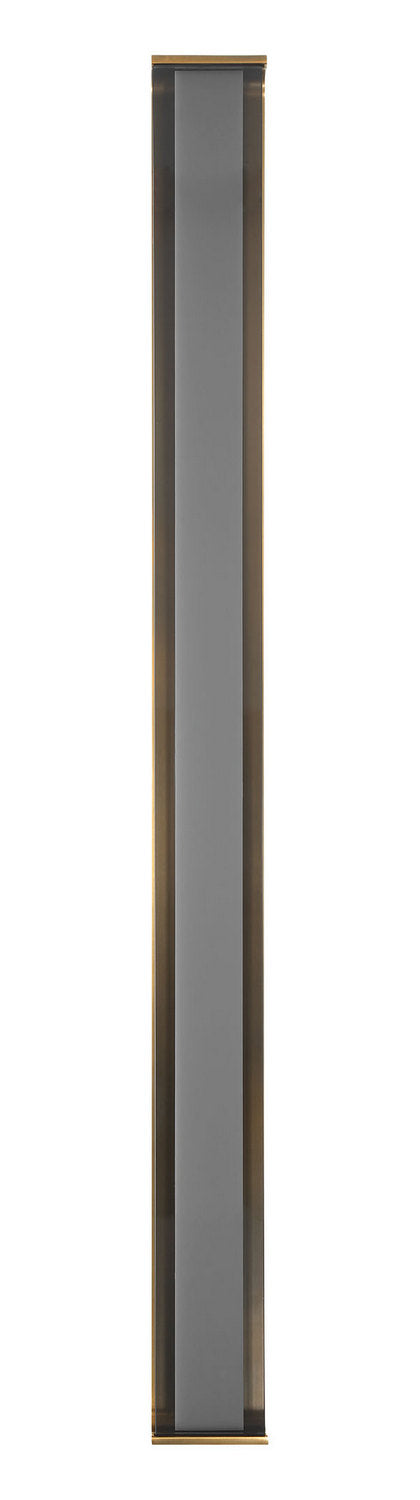 Eurofase - 50118-014 - LED Wall Sconce - Dulton - Antique Brass