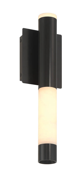Eurofase - 50122-028 - LED Wall Sconce - Ronda - Matte Black
