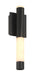 Eurofase - 50122-028 - LED Wall Sconce - Ronda - Matte Black