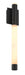 Eurofase - 50123-025 - LED Wall Sconce - Ronda - Matte Black