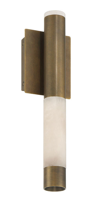 Eurofase - 50124-022 - LED Wall Sconce - Ronda - Weathered Brass
