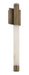 Eurofase - 50125-029 - LED Wall Sconce - Ronda - Weathered Brass