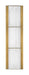 Eurofase - 50174-010 - LED Vanity - Gibraltar - Antique Brass