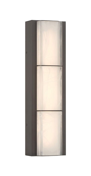 Eurofase - 50177-011 - LED Wall Sconce - Gibraltar - Sand Bronze