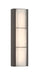 Eurofase - 50177-011 - LED Wall Sconce - Gibraltar - Sand Bronze
