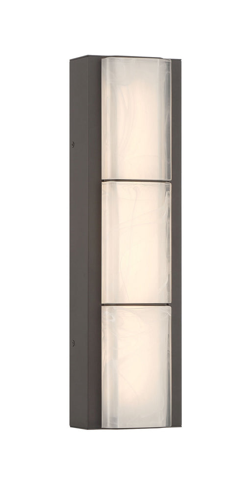 Eurofase - 50177-011 - LED Wall Sconce - Gibraltar - Sand Bronze