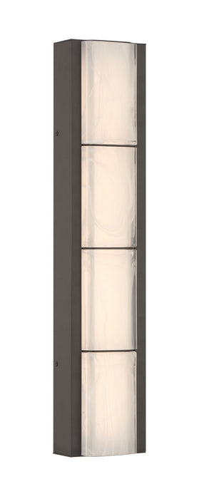 Eurofase - 50178-018 - LED Wall Sconce - Gibraltar - Sand Bronze