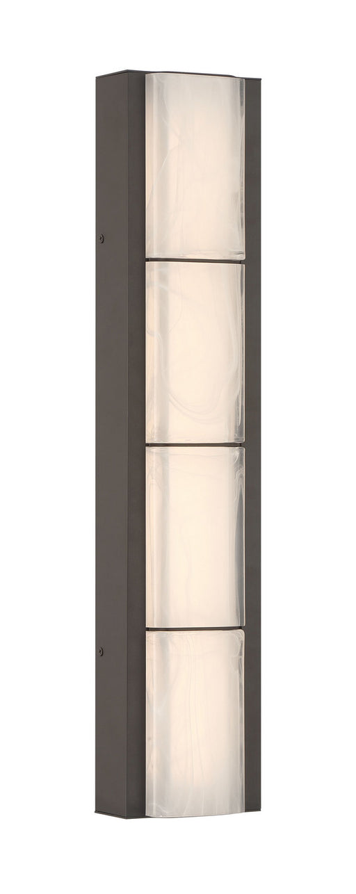 Eurofase - 50178-018 - LED Wall Sconce - Gibraltar - Sand Bronze
