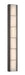 Eurofase - 50179-015 - LED Wall Sconce - Gibraltar - Sand Bronze