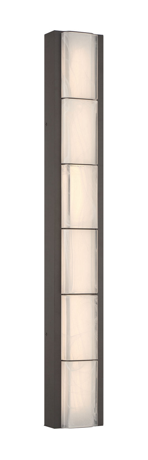 Eurofase - 50179-015 - LED Wall Sconce - Gibraltar - Sand Bronze