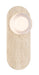 Eurofase - 50272-044 - LED Wall Sconce - Sternn - Travertine