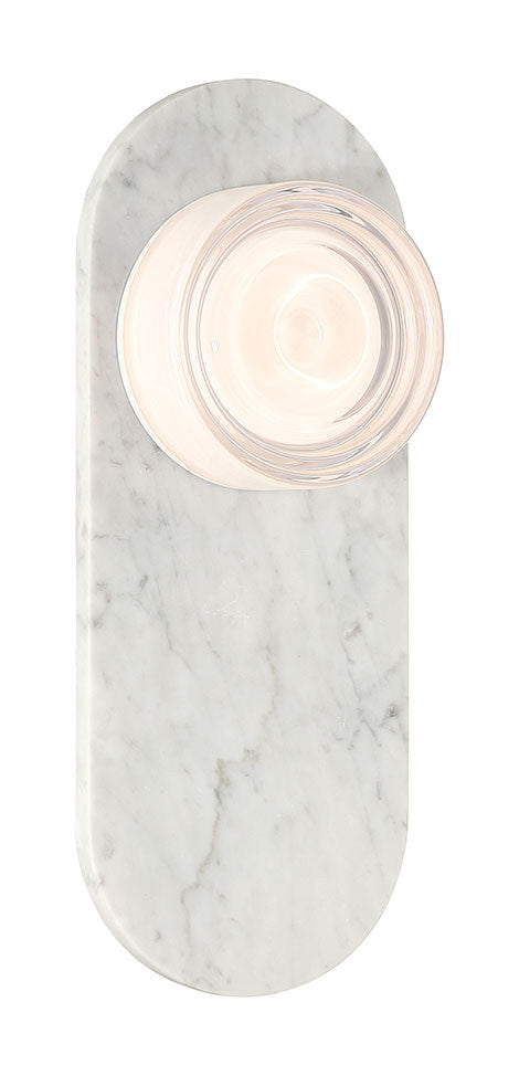 Eurofase - 50273-027 - LED Wall Sconce - Sternn - Marble White