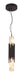Eurofase - 50352-012 - LED Pendant - Venna - Urban Bronze