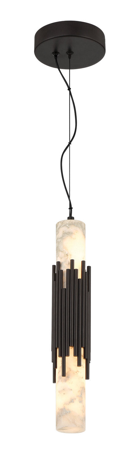 Eurofase - 50352-012 - LED Pendant - Venna - Urban Bronze