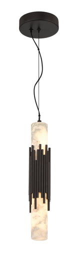 Venna LED Pendant Urban Bronze