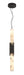 Eurofase - 50354-016 - LED Pendant - Venna - Urban Bronze