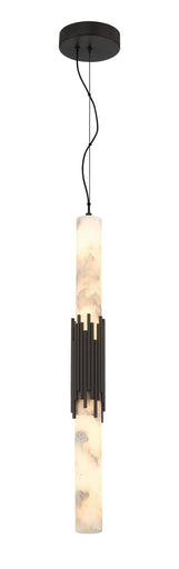 Venna LED Pendant Urban Bronze