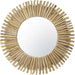 Varaluz - 407MI12 - Mirror - Drifter - Natural Driftwood