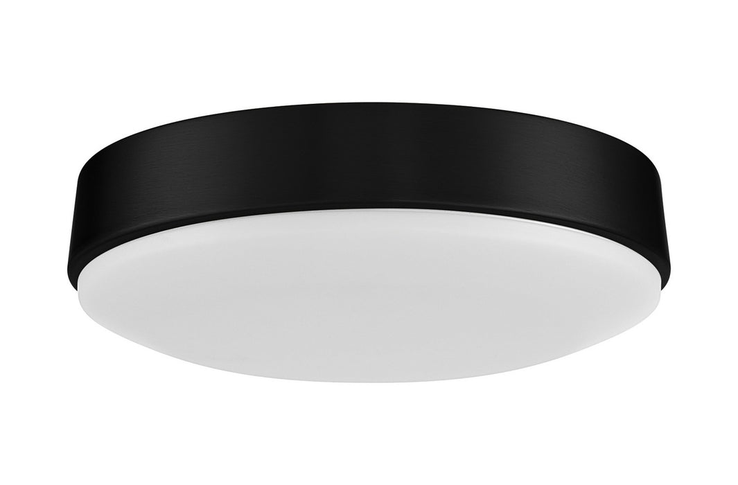 Craftmade - CHM52LK-FB-LED - LED Light Kit - Charming Light Kit - Flat Black