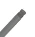 Craftmade - DR12DGT - Downrod - 12" Downrod - Dark Graphite