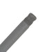 Craftmade - DR18DGT - Downrod - 18" Downrod - Dark Graphite