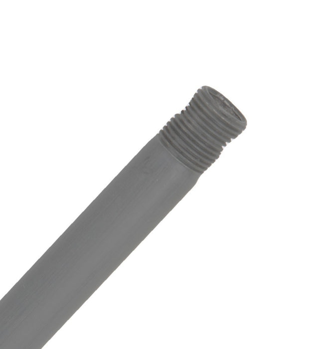 Craftmade - DR24DGT - Downrod - 24" Downrod - Dark Graphite