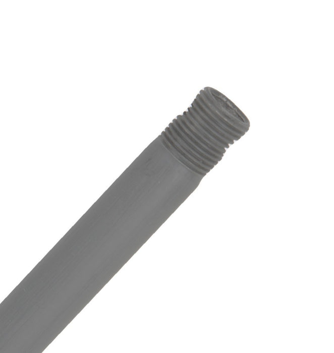Craftmade - DR36DGT - Downrod - 36" Downrod - Dark Graphite