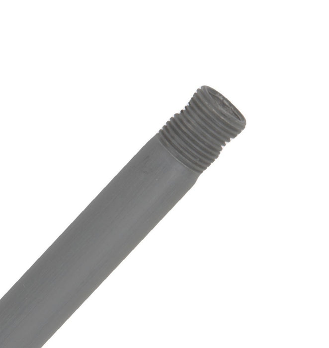 Craftmade - DR48DGT - Downrod - 48" Downrod - Dark Graphite