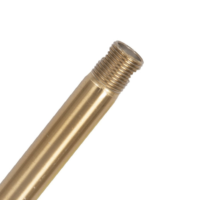 Craftmade - DR60SB - Downrod - 60" Downrod - Satin Brass