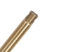Craftmade - DR60SB - Downrod - 60" Downrod - Satin Brass