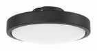 Craftmade - FRZ56LK-FB-LED - LED Light Kit - Frazier Light Kit - Flat Black