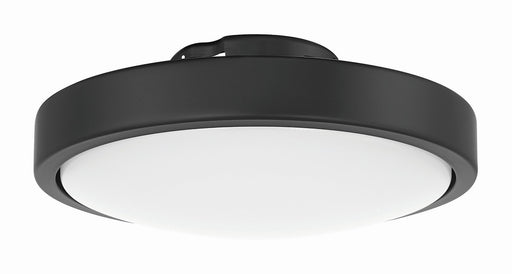 Frazier Light Kit LED Light Kit Flat Black