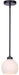 Canarm - IPL2257B01BK - One Light Pendant - Nella - Matte Black
