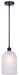Canarm - IPL2260B01BK7 - One Light Pendant - Marek - Matte Black