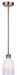 Canarm - IPL2289B01GD - One Light Pendant - Rosie - Gold