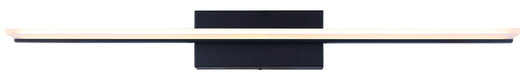 Canarm - LVL327A36BK - LED Vanity - Indio - Matte Black