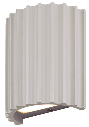 Tavi LED Wall Sconce Stone