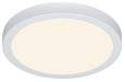 Canarm - DL-9F-20DCW-WH-C - LED Flush Mount - Dl-9F-20Dcw - White