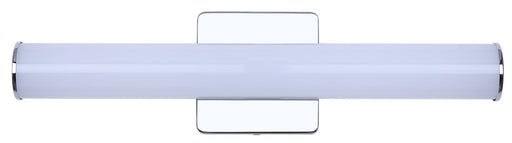 Canarm - BL-02B-18-CH-C - LED Vanity - Osten - Chrome
