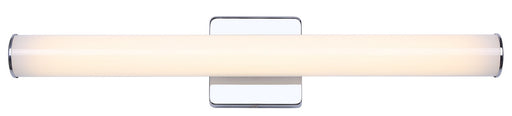 Osten LED Vanity Chrome
