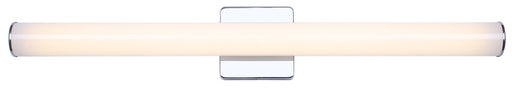 Osten LED Vanity Chrome