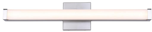 Canarm - BL-30B-24-BN-C - LED Vanity - Jonah - Brushed Nickel