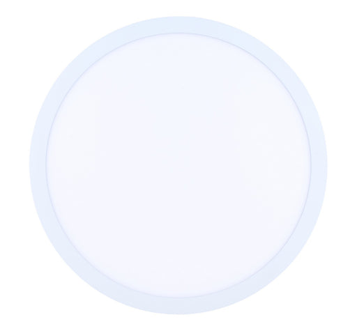Led Disk Light LED Flush Mount White