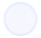 Canarm - DL-18B-40FC-WH-C - LED Flush Mount - Led Disk Light - White