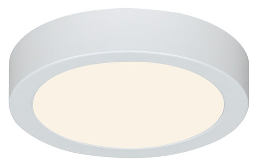 Dl-5F-10Dcw LED Flush Mount White