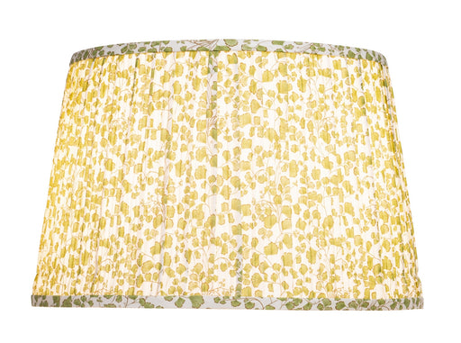 Maiden Fern Lamp Shade Green/Ivory