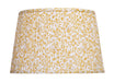Currey and Company - 0900-6016 - Lamp Shade - Maiden Fern - Yellow/Ivory