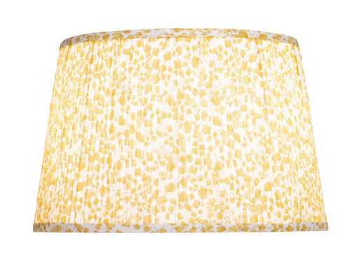 Maiden Fern Lamp Shade Yellow/Ivory