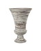 Currey and Company - 1200-1010 - Vase - Jejune - Beige/Brown
